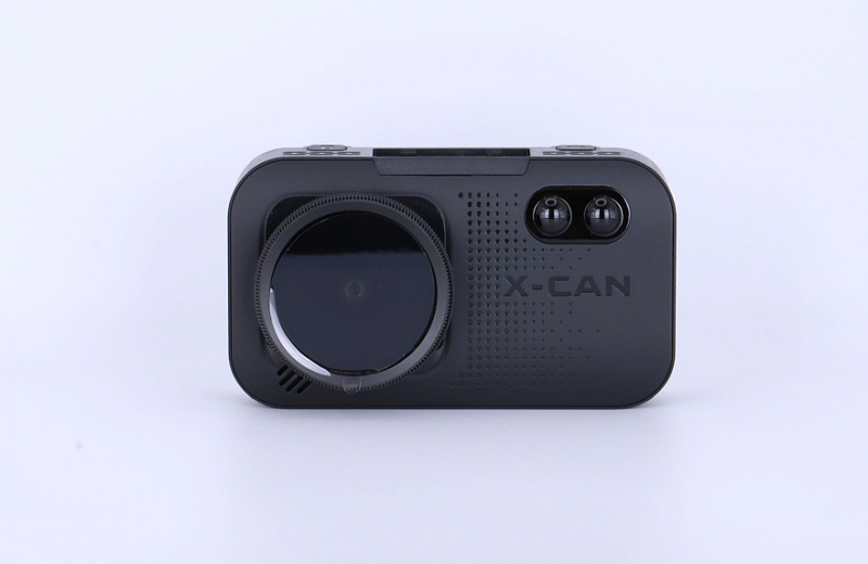 Видеть всё и всегда: обзор и тест комбо-устройства X-Can Condor COB 3 WiFi Duo