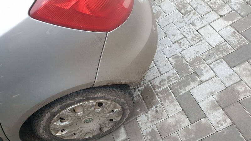 Немного машины за немного денег: гид по покупке Skoda Fabia