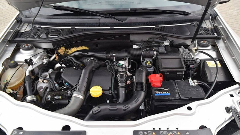 Пробег скручен всегда, но это не проблема: гид по покупке Renault Duster
