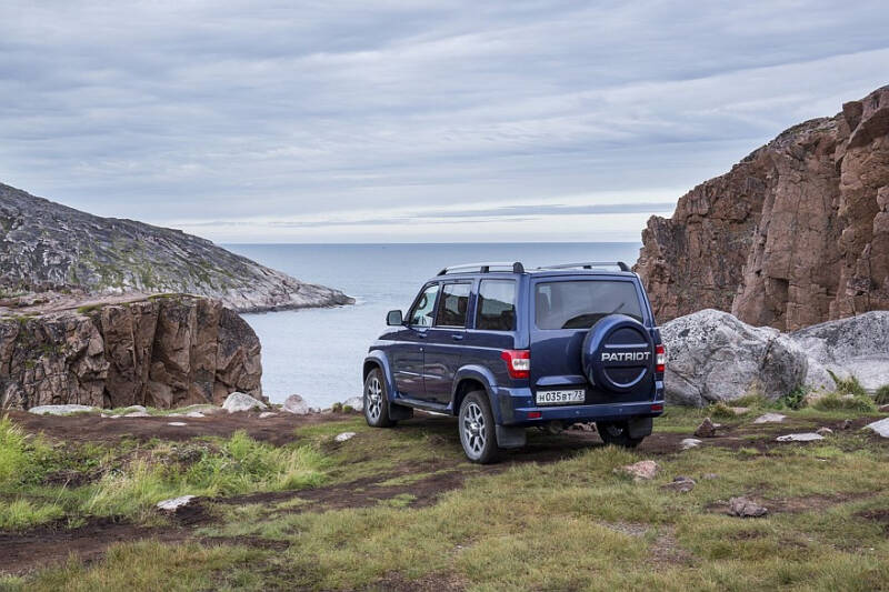 Mitsubishi Pajero Sport и компания: выбираем рамный внедорожник от 1,5 до 7 миллионов рублей