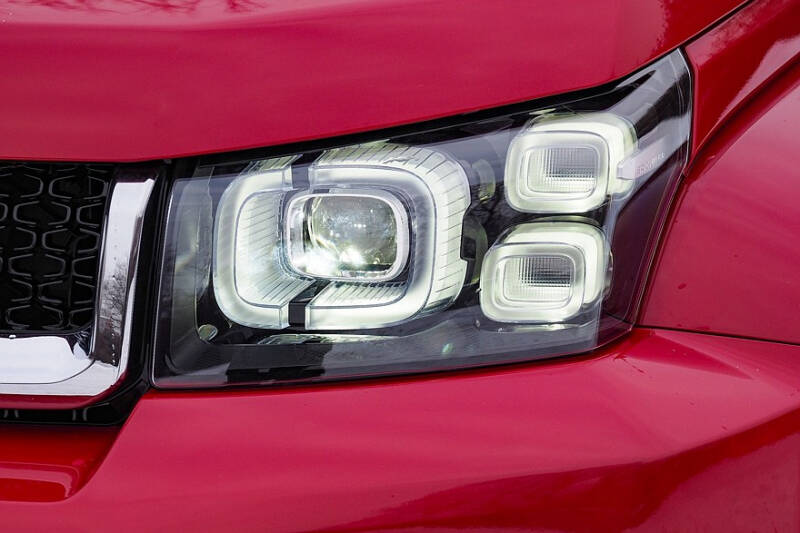 Mitsubishi Pajero Sport и компания: выбираем рамный внедорожник от 1,5 до 7 миллионов рублей