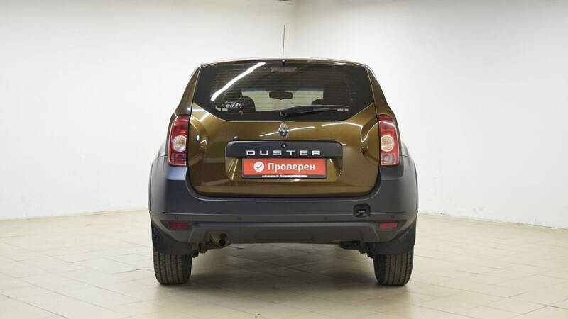 Пробег скручен всегда, но это не проблема: гид по покупке Renault Duster