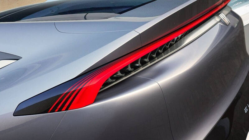 Buick планирует пополнить линейку за счёт седана и универсала