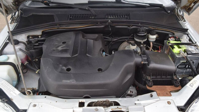 В деревню, в глушь, в Саратов: гид по покупке Chevrolet Niva