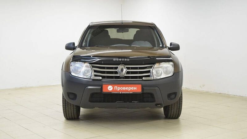 Пробег скручен всегда, но это не проблема: гид по покупке Renault Duster