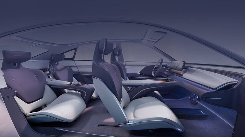 Buick планирует пополнить линейку за счёт седана и универсала