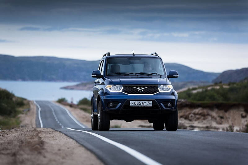 Mitsubishi Pajero Sport и компания: выбираем рамный внедорожник от 1,5 до 7 миллионов рублей