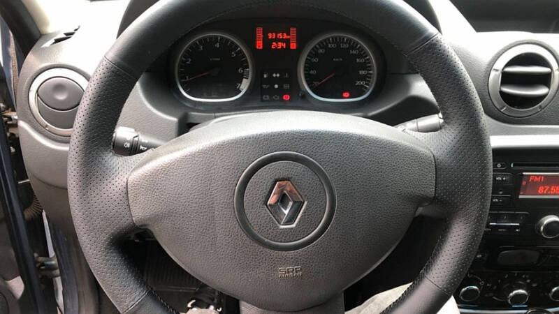 Пробег скручен всегда, но это не проблема: гид по покупке Renault Duster