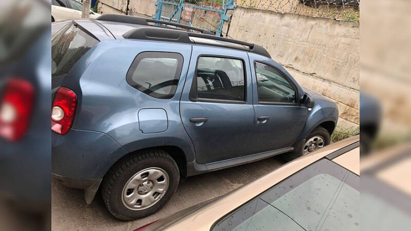 Пробег скручен всегда, но это не проблема: гид по покупке Renault Duster