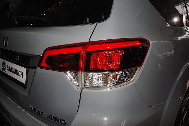 Mitsubishi Pajero Sport и компания: выбираем рамный внедорожник от 1,5 до 7 миллионов рублей