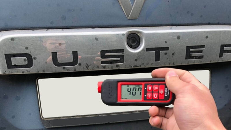 Пробег скручен всегда, но это не проблема: гид по покупке Renault Duster