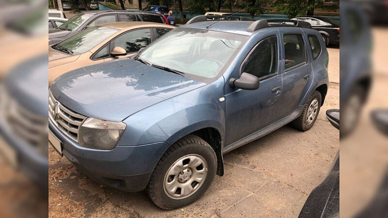Пробег скручен всегда, но это не проблема: гид по покупке Renault Duster