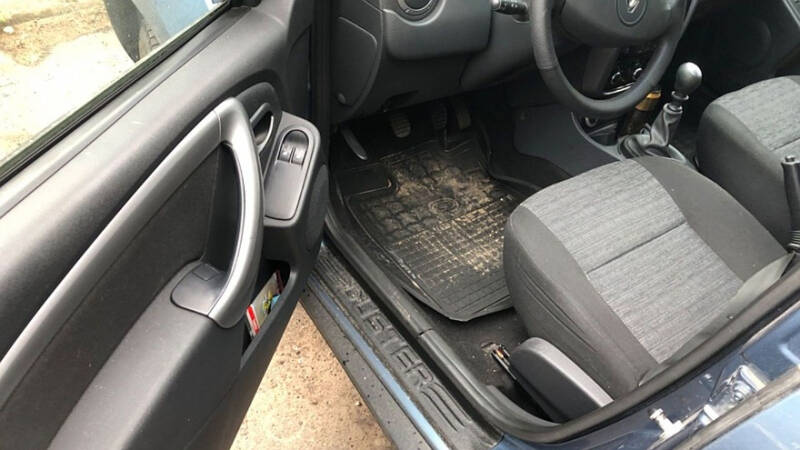 Пробег скручен всегда, но это не проблема: гид по покупке Renault Duster