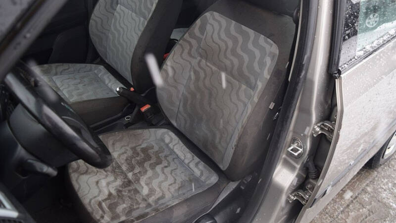 Немного машины за немного денег: гид по покупке Skoda Fabia