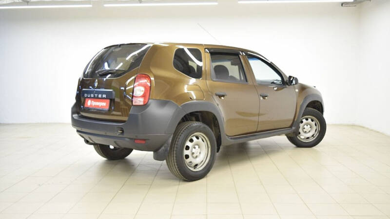 Пробег скручен всегда, но это не проблема: гид по покупке Renault Duster