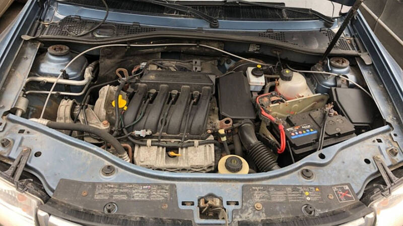 Пробег скручен всегда, но это не проблема: гид по покупке Renault Duster
