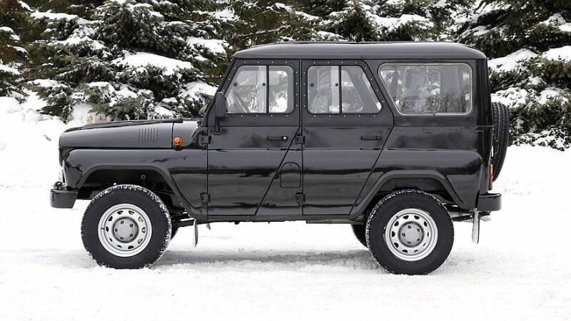 Mitsubishi Pajero Sport и компания: выбираем рамный внедорожник от 1,5 до 7 миллионов рублей