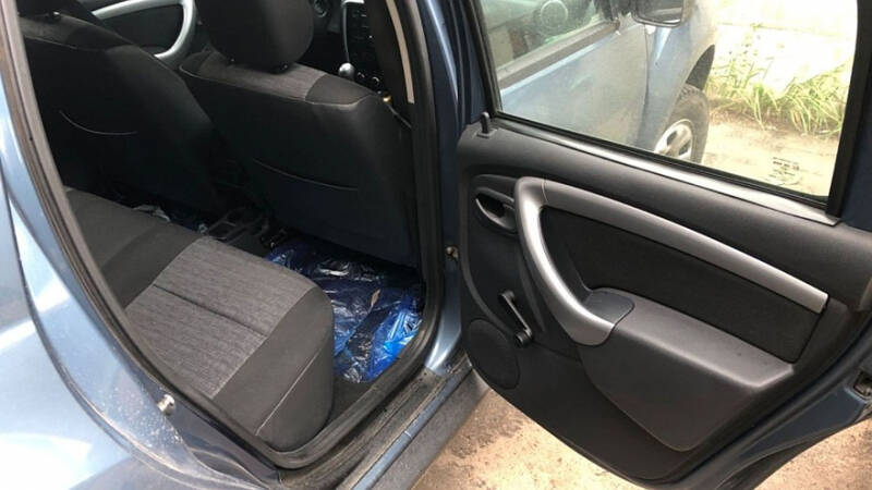 Пробег скручен всегда, но это не проблема: гид по покупке Renault Duster