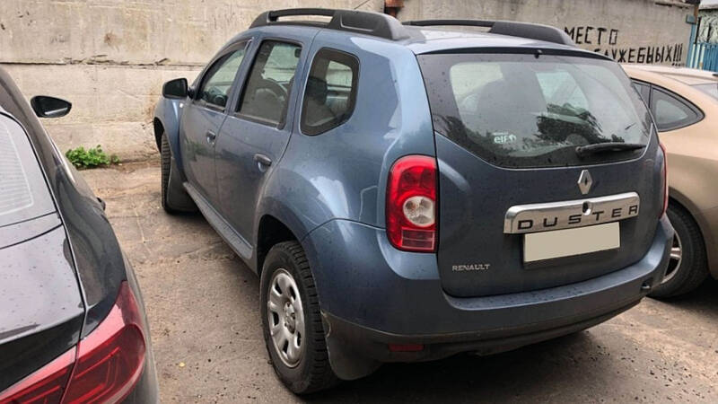 Пробег скручен всегда, но это не проблема: гид по покупке Renault Duster