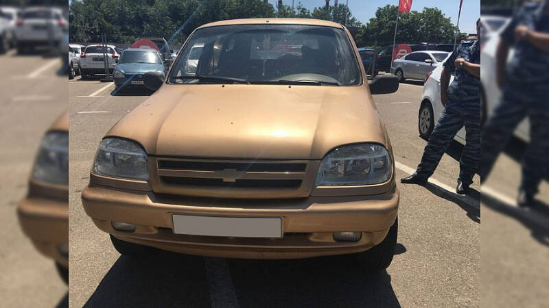 В деревню, в глушь, в Саратов: гид по покупке Chevrolet Niva