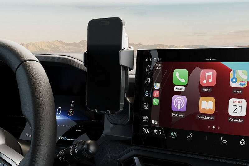 Renault Duster нового поколения готовится выйти на мировой рынок