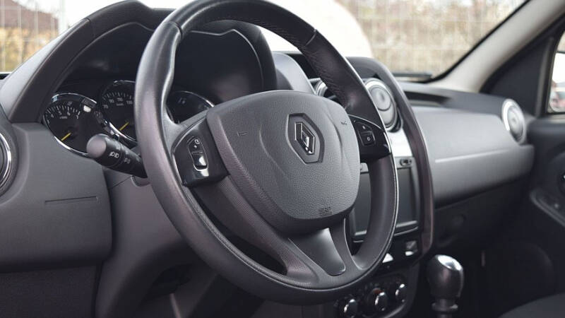 Пробег скручен всегда, но это не проблема: гид по покупке Renault Duster