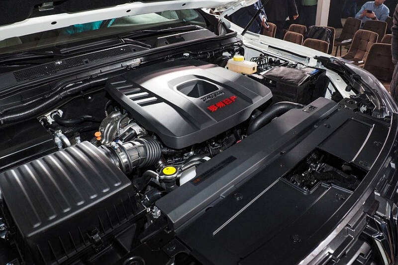 Mitsubishi Pajero Sport и компания: выбираем рамный внедорожник от 1,5 до 7 миллионов рублей