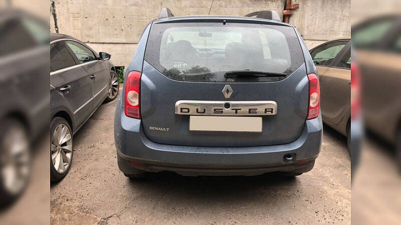 Пробег скручен всегда, но это не проблема: гид по покупке Renault Duster