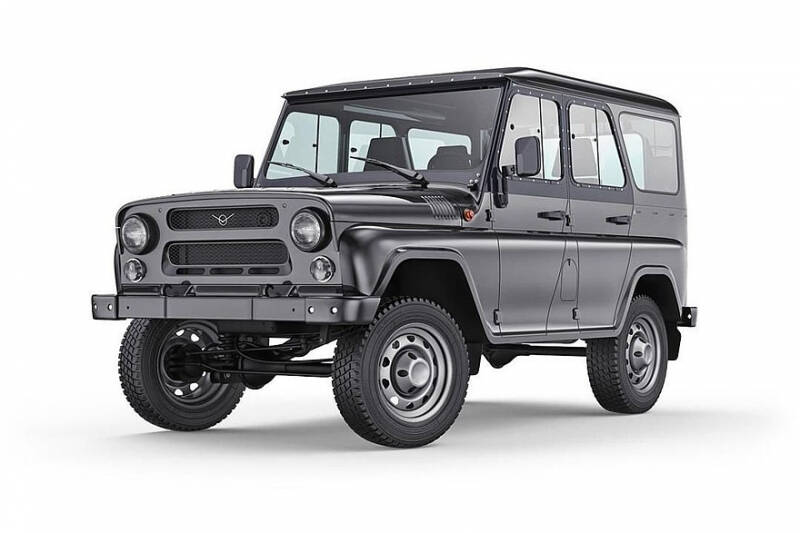 Mitsubishi Pajero Sport и компания: выбираем рамный внедорожник от 1,5 до 7 миллионов рублей