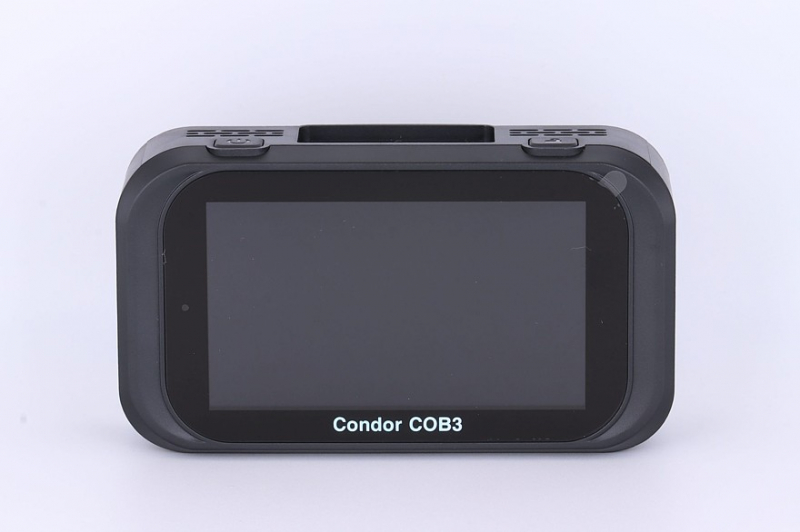 Видеть всё и всегда: обзор и тест комбо-устройства X-Can Condor COB 3 WiFi Duo
