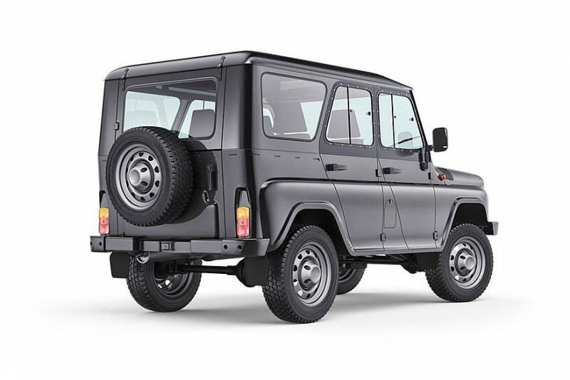 Mitsubishi Pajero Sport и компания: выбираем рамный внедорожник от 1,5 до 7 миллионов рублей