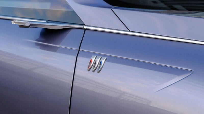 Buick планирует пополнить линейку за счёт седана и универсала