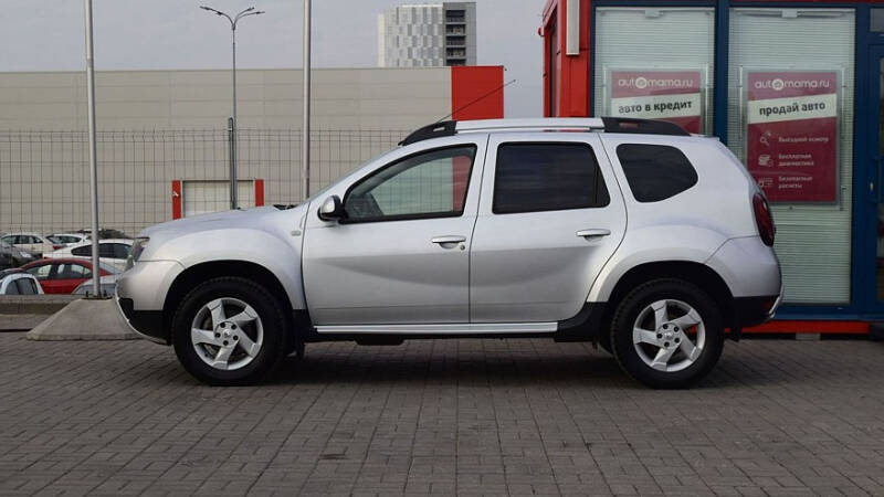 Пробег скручен всегда, но это не проблема: гид по покупке Renault Duster