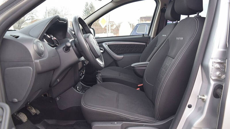 Пробег скручен всегда, но это не проблема: гид по покупке Renault Duster