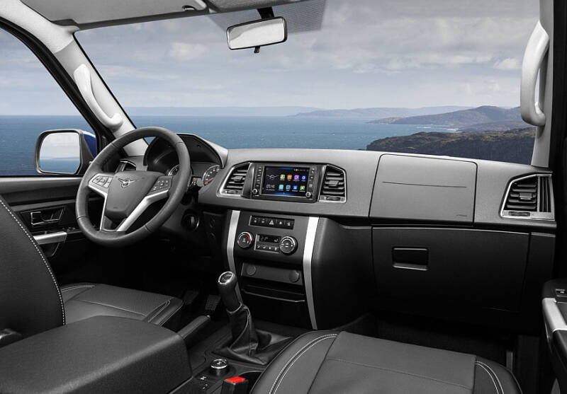 Mitsubishi Pajero Sport и компания: выбираем рамный внедорожник от 1,5 до 7 миллионов рублей