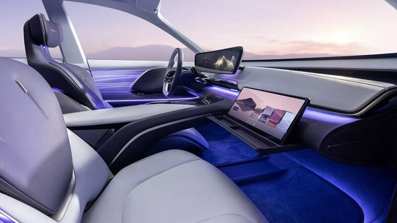Buick планирует пополнить линейку за счёт седана и универсала