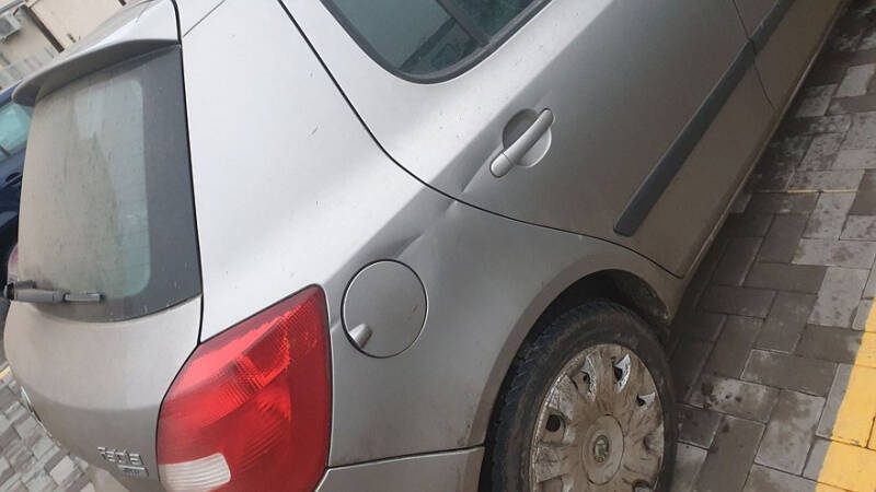Немного машины за немного денег: гид по покупке Skoda Fabia