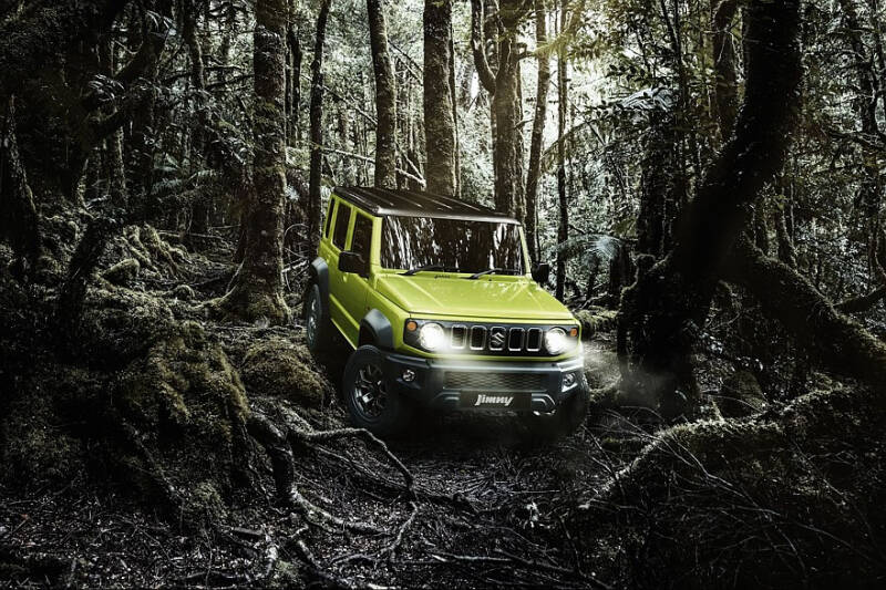 Mitsubishi Pajero Sport и компания: выбираем рамный внедорожник от 1,5 до 7 миллионов рублей