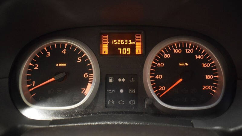 Пробег скручен всегда, но это не проблема: гид по покупке Renault Duster