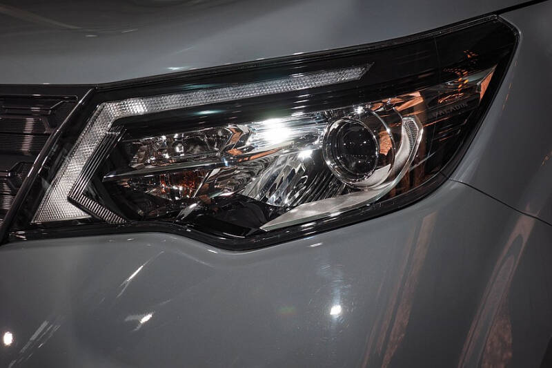Mitsubishi Pajero Sport и компания: выбираем рамный внедорожник от 1,5 до 7 миллионов рублей