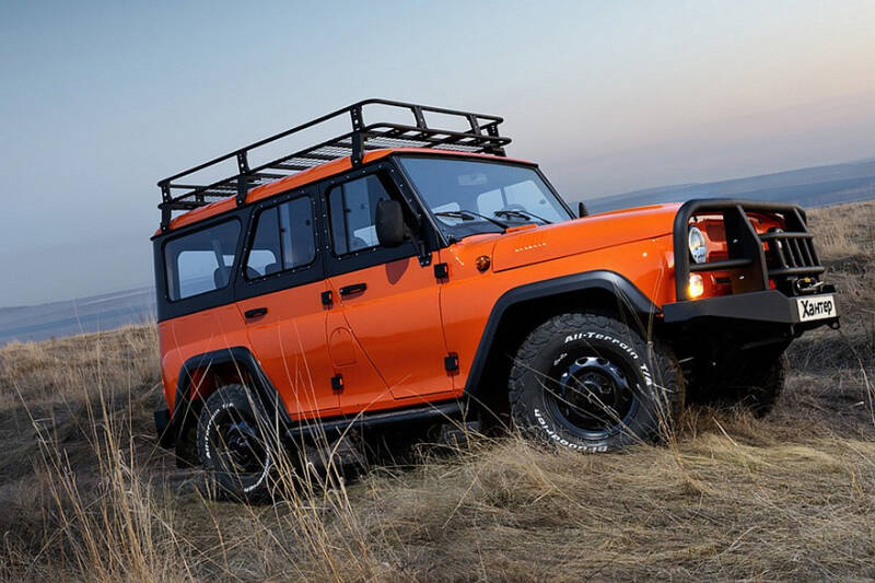 Mitsubishi Pajero Sport и компания: выбираем рамный внедорожник от 1,5 до 7 миллионов рублей