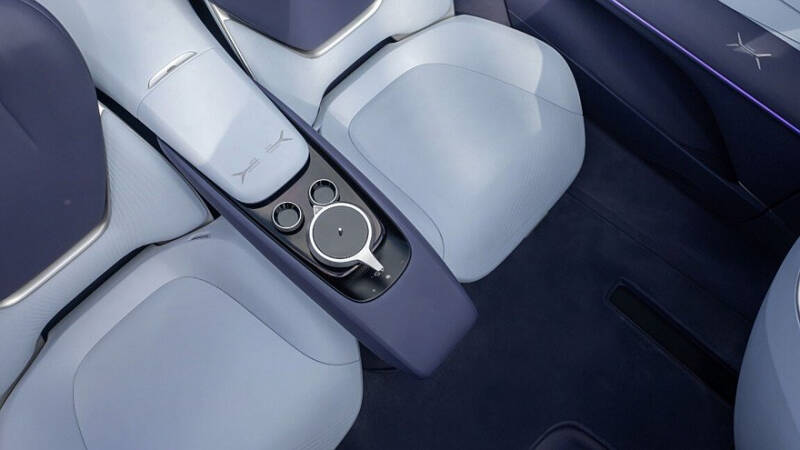 Buick планирует пополнить линейку за счёт седана и универсала