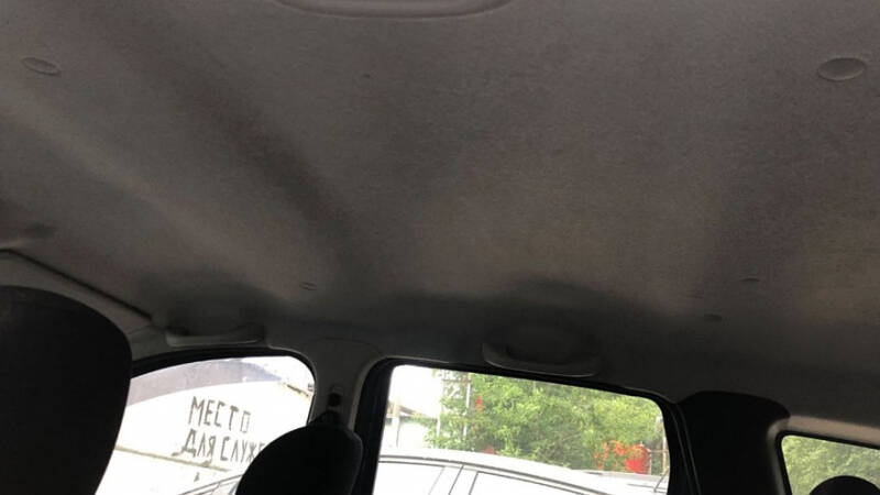 Пробег скручен всегда, но это не проблема: гид по покупке Renault Duster