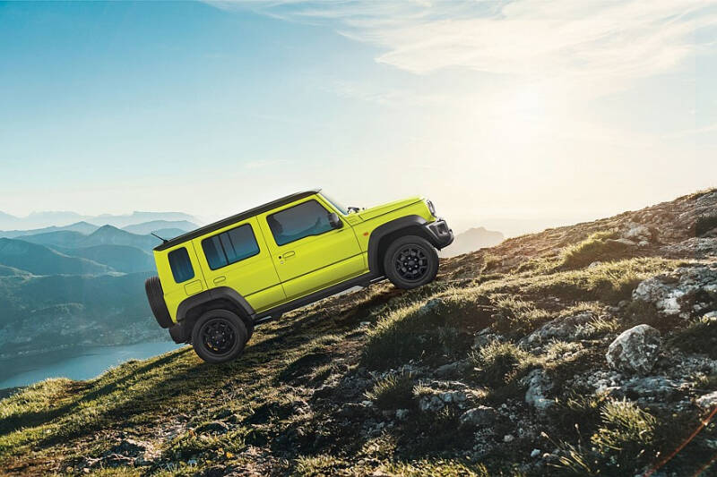 Mitsubishi Pajero Sport и компания: выбираем рамный внедорожник от 1,5 до 7 миллионов рублей