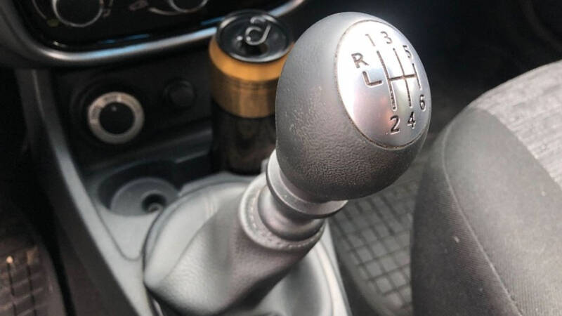 Пробег скручен всегда, но это не проблема: гид по покупке Renault Duster