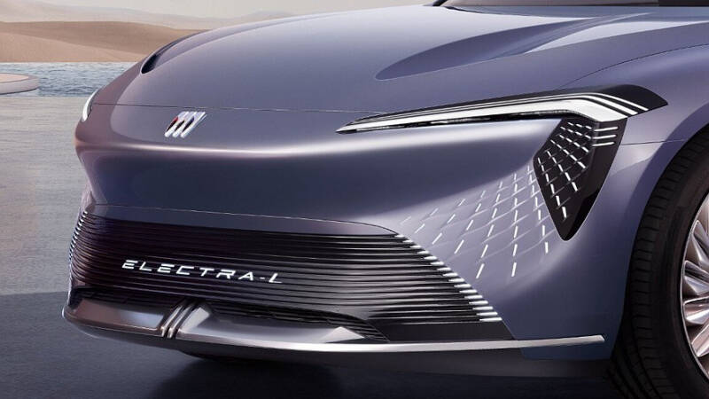 Buick планирует пополнить линейку за счёт седана и универсала