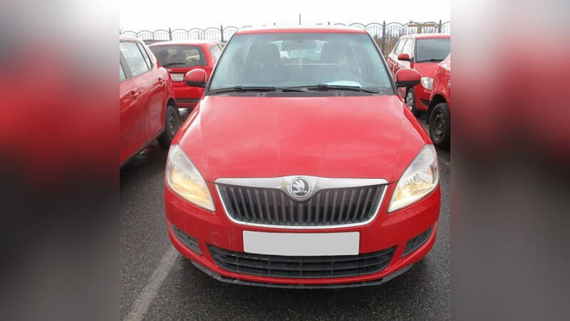 Немного машины за немного денег: гид по покупке Skoda Fabia