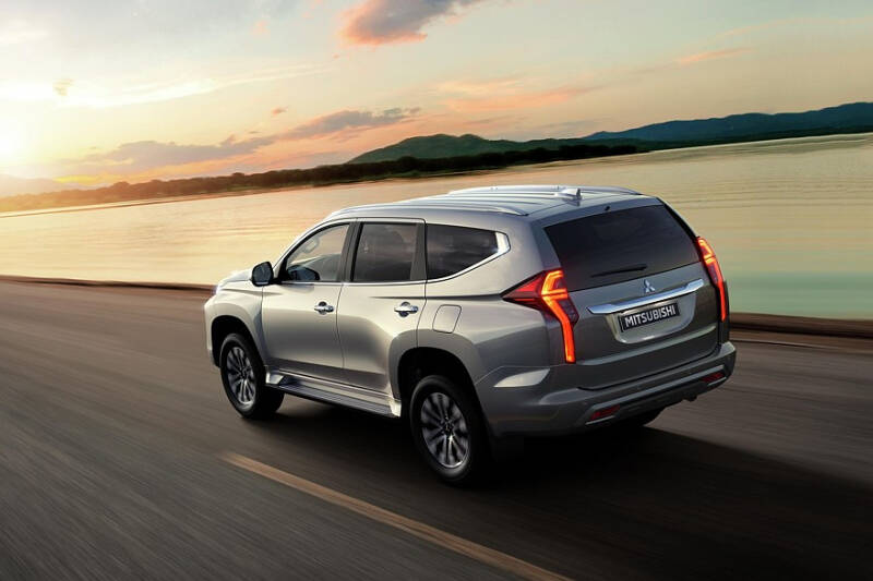 Mitsubishi Pajero Sport и компания: выбираем рамный внедорожник от 1,5 до 7 миллионов рублей