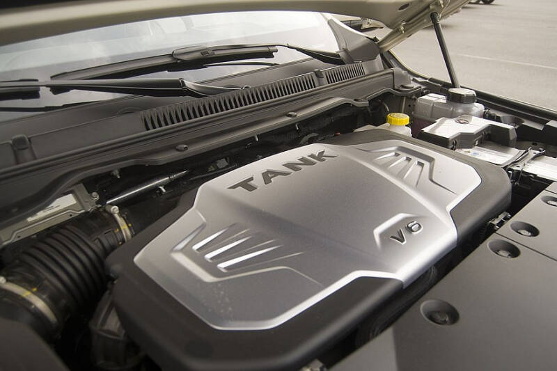 Mitsubishi Pajero Sport и компания: выбираем рамный внедорожник от 1,5 до 7 миллионов рублей