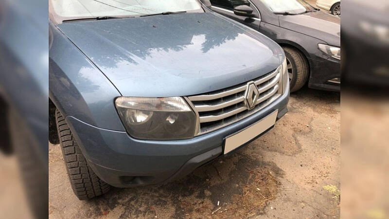 Пробег скручен всегда, но это не проблема: гид по покупке Renault Duster
